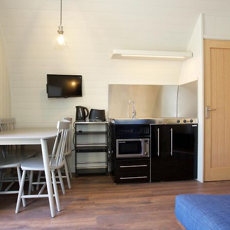 Braidhaugh Holiday Lodge And Glamping Park Crieff Εξωτερικό φωτογραφία